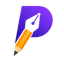 Pen2Pencil logo