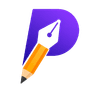 Pen2Pencil logo